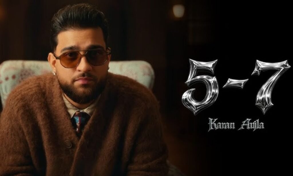 5-7-lyrics