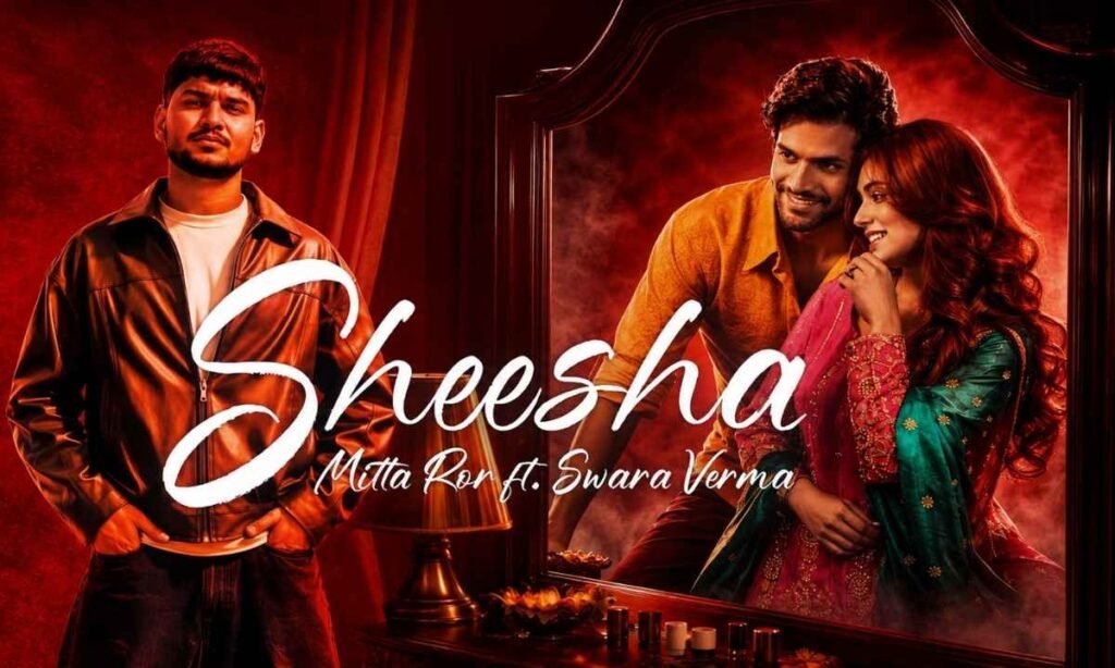 Sheesha Lyrics