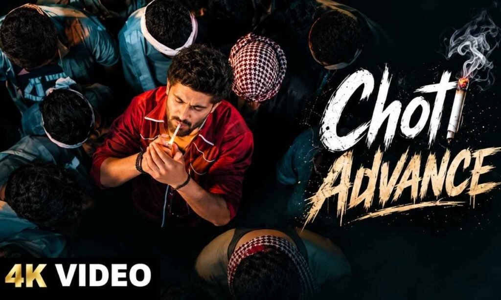 choti-advance-lyrics