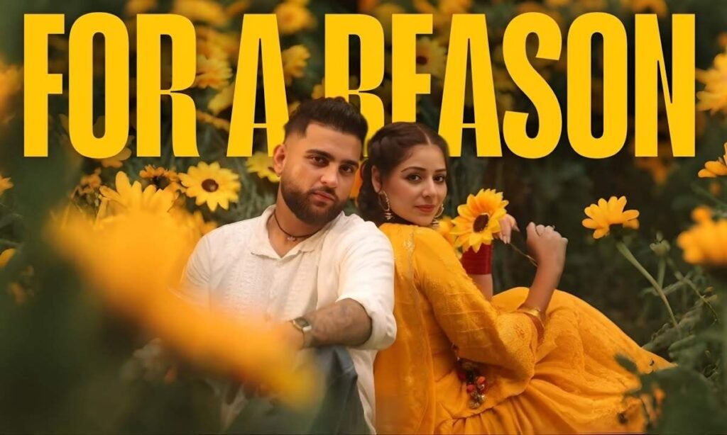 for-a-reason-lyrics
