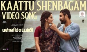kaattuchembakam-song-lyrics-pallichattambi-vishal-mishra-and-aavani-malhar
