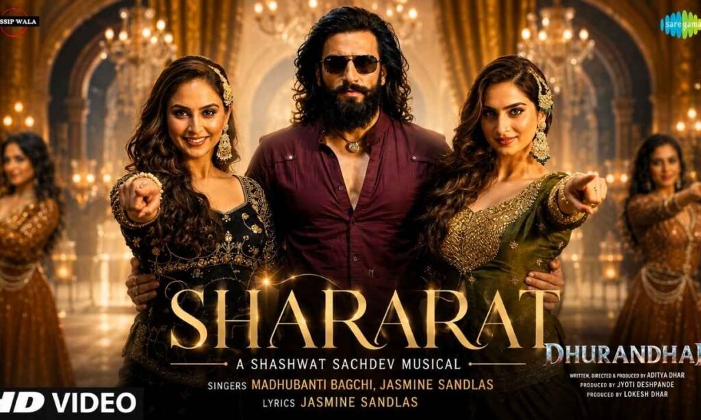 shararat-lyrics