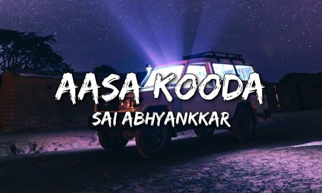 aasa-kooda-lyrics