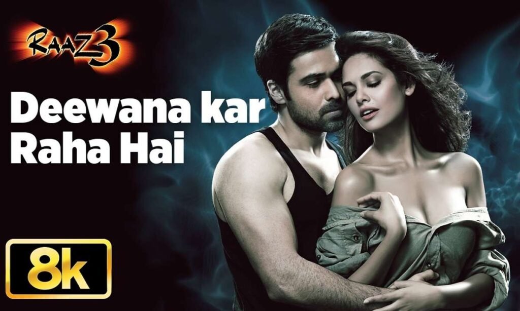 deewana-kar-raha-hai-lyrics