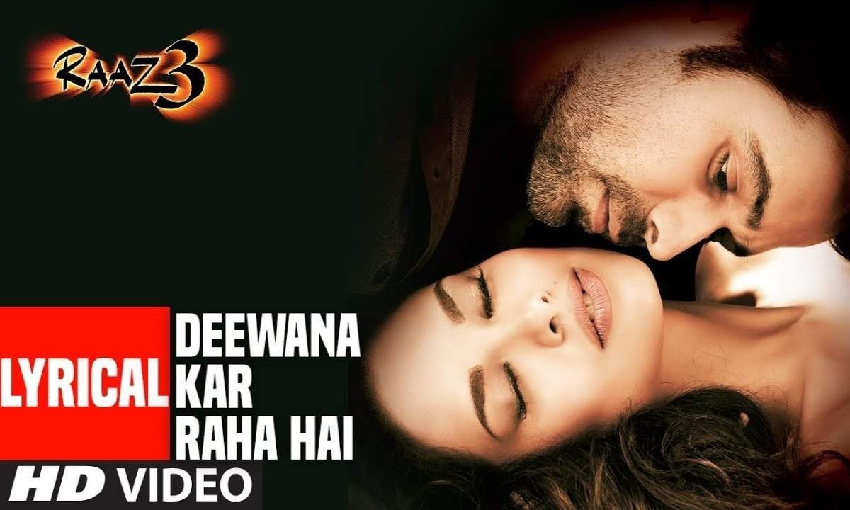 deewana-kar-raha-hai-lyrics-raaz-3