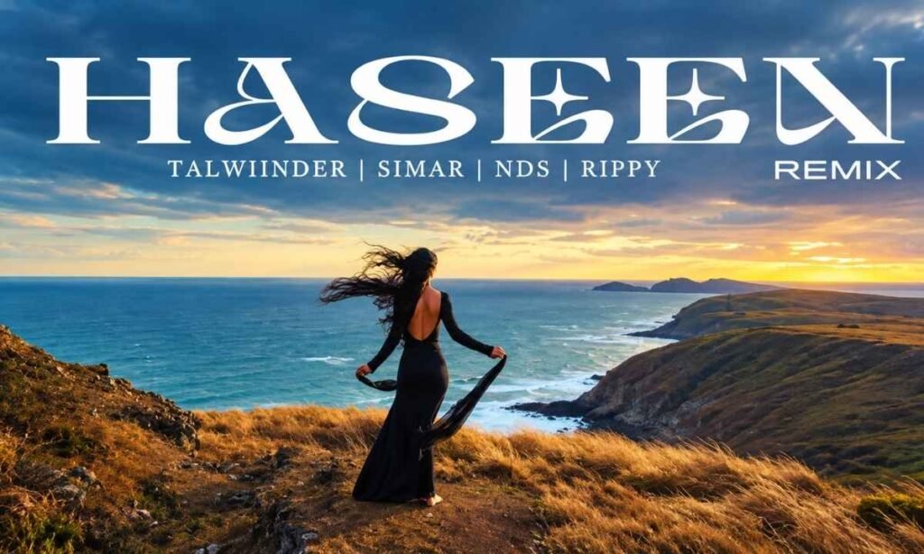 haseen-lyrics