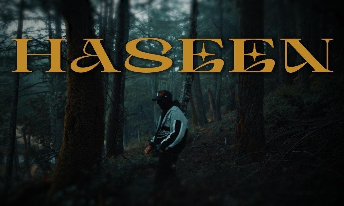 haseen-lyrics-talwiinder