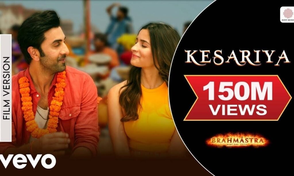 kesariya-lyrics