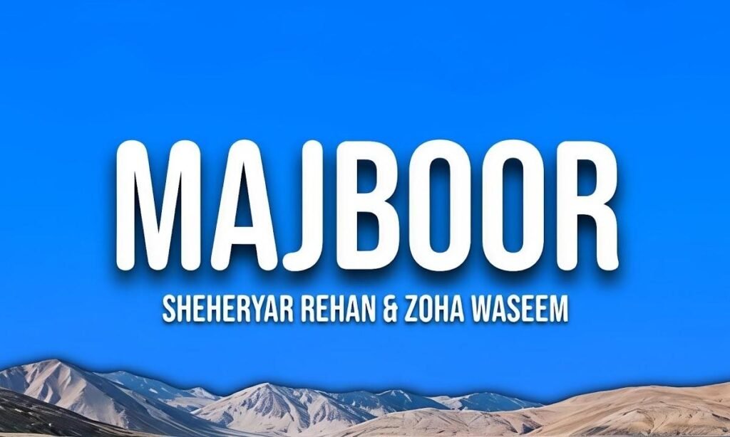 majboor-lyrics