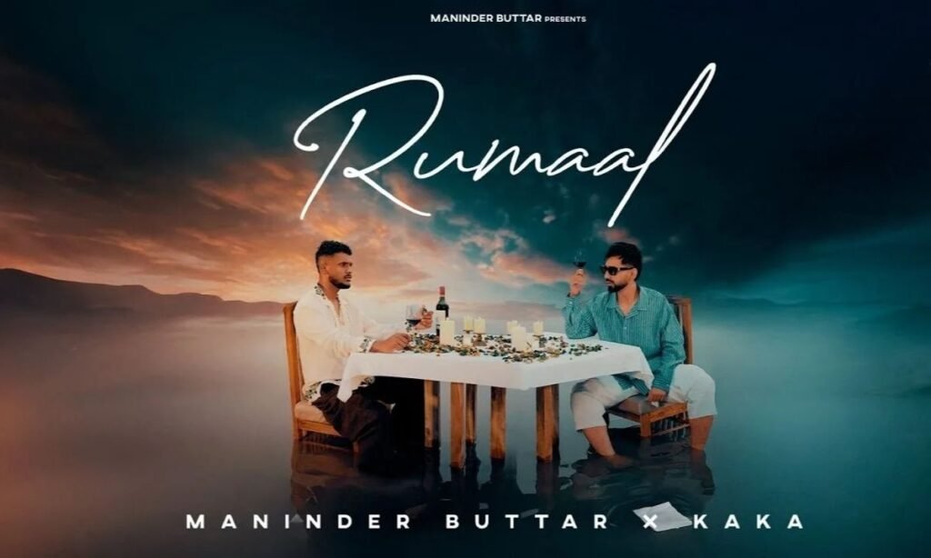 rumaal-lyrics
