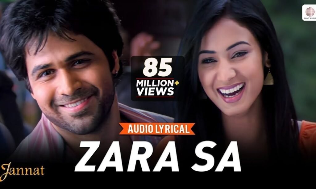 zara-sa-lyrics