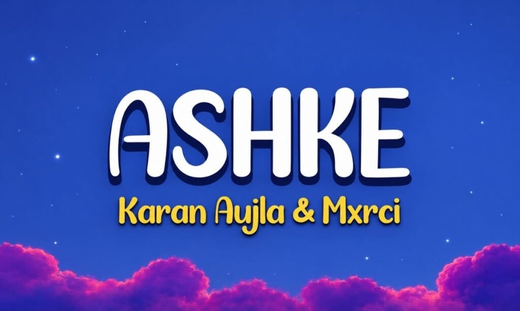 ashke-lyrics