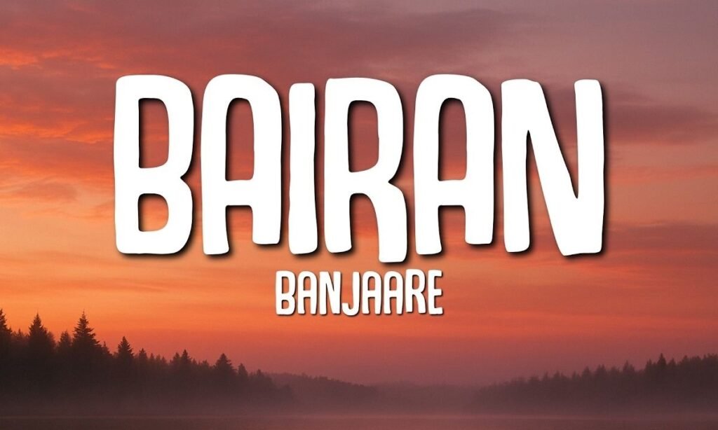bairan-lyrics