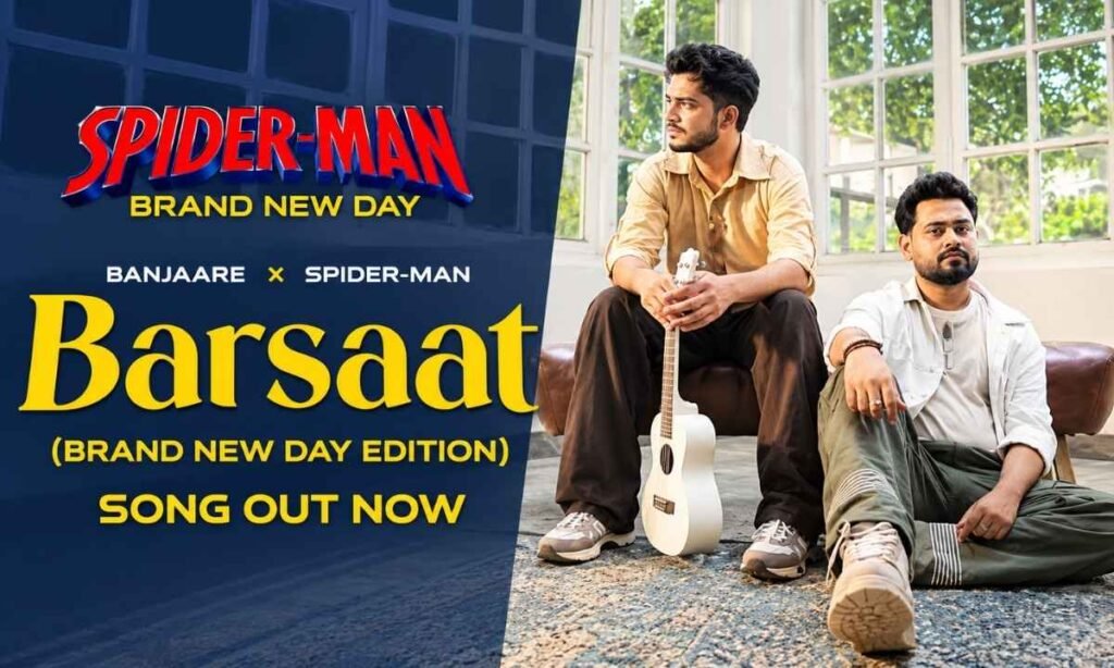 barsaat-lyrics