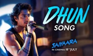 dhun-lyrics-arijit-singh-saiyaara