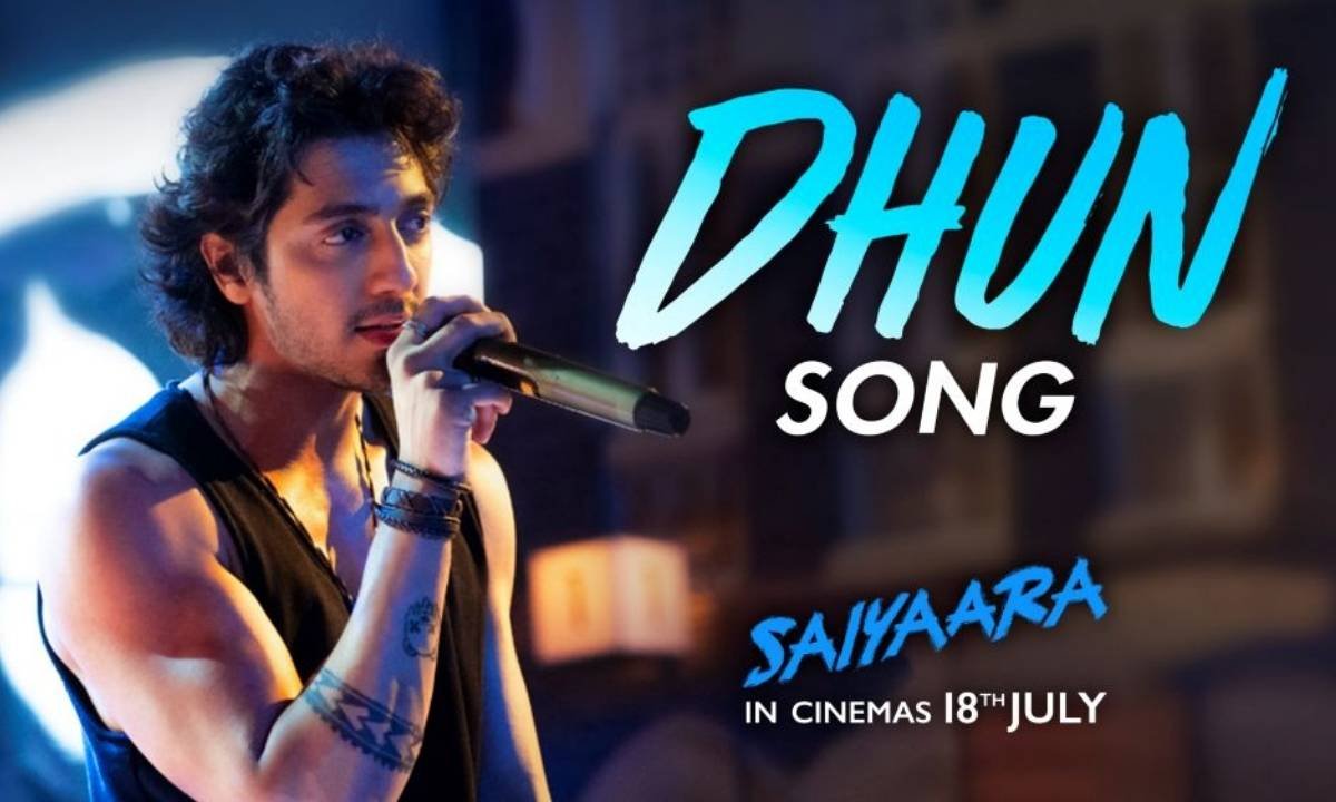 dhun-lyrics-arijit-singh-saiyaara
