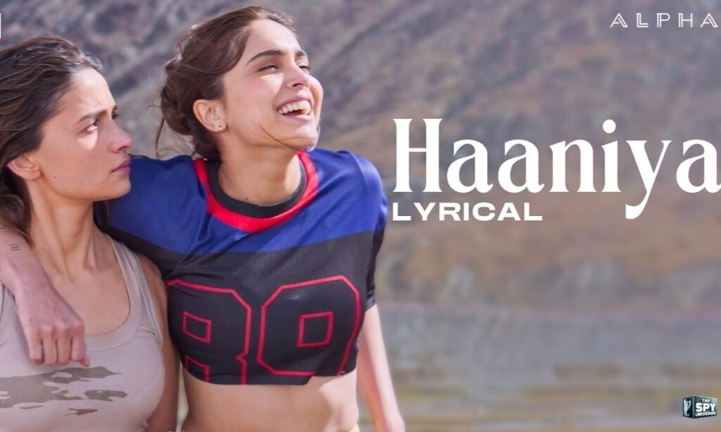 haaniya-lyrics