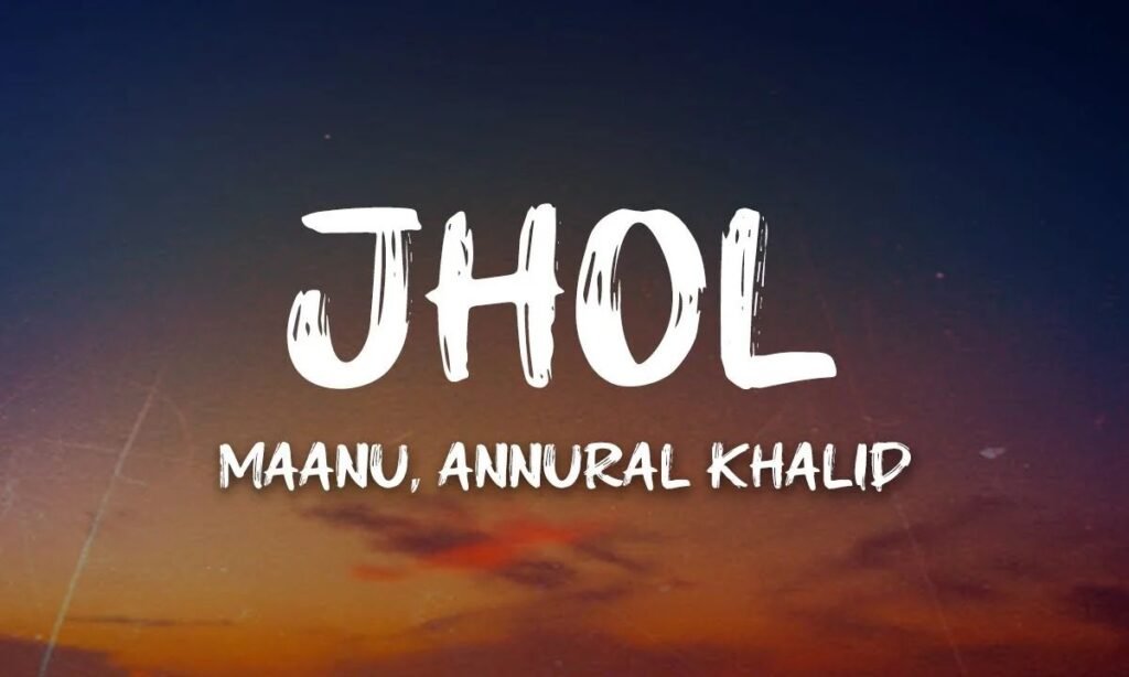 jhol-lyrics