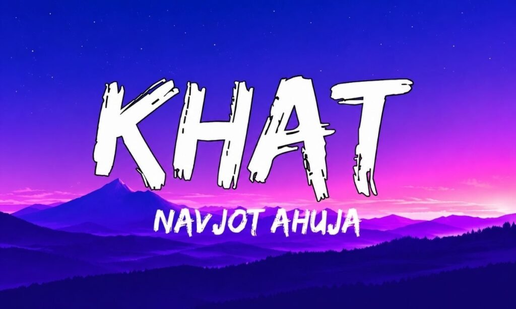khat-lyrics