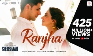 ranjha-lyrics-b-praak-jasleen-royal-shershaah
