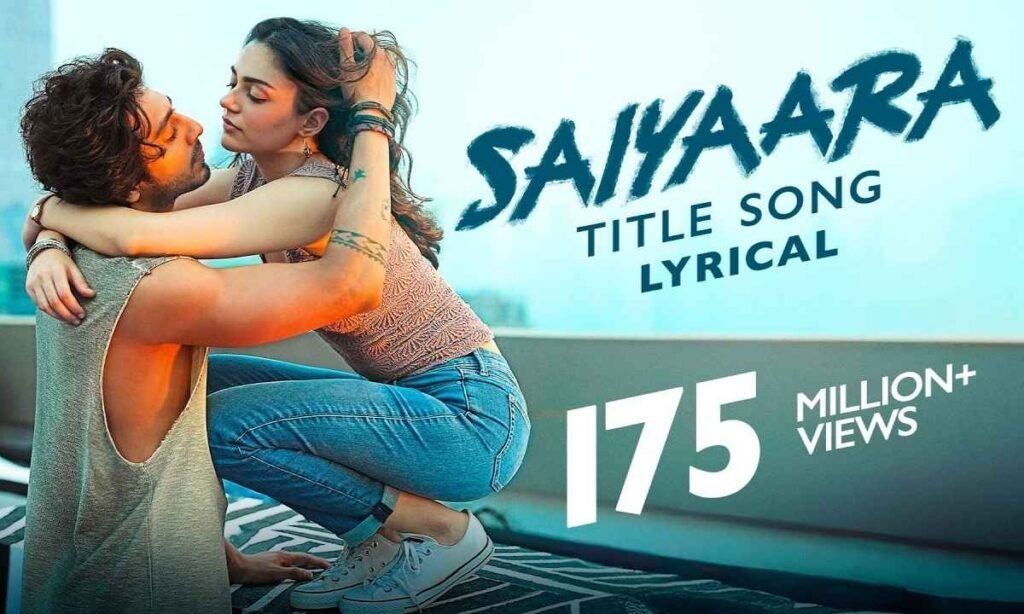 saiaara-lyrics