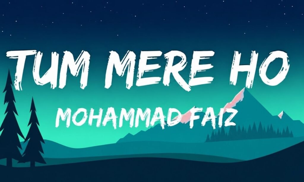 tum-mere-ho-title-track-lyrics